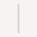 Robern Tenor Lighting, Modular, 1-3/8" x 36" x 2", Fluted, Tunable White (2700K - 5600K)