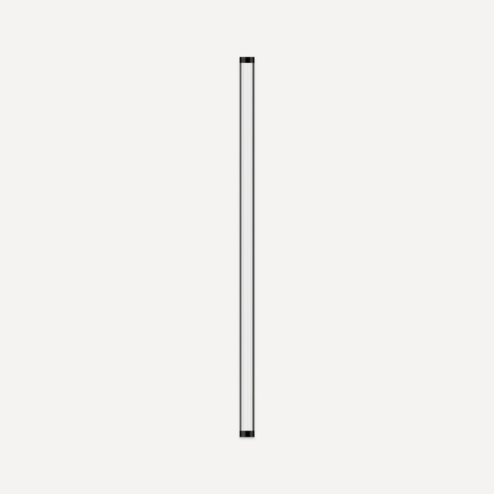 Robern Tenor Lighting, Modular, 1-3/8" x 36" x 2", Fluted, Tunable White (2700K - 5600K)