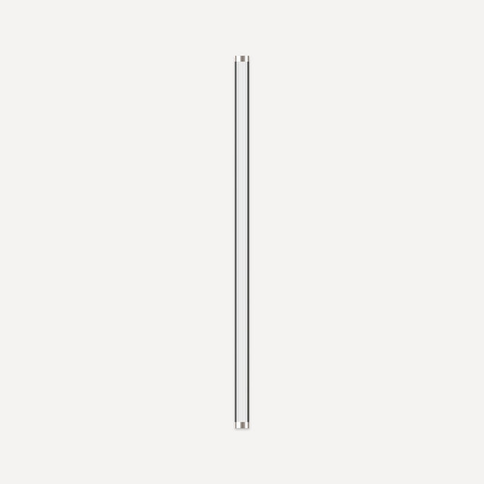 Robern Tenor Lighting, Sconce, 1-3/8" x 36" x 2", Fluted, Tunable White (2700K - 5600K)