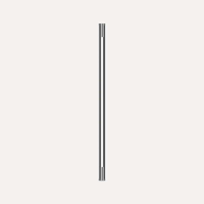 Robern Tenor Lighting, Modular, 1-3/8" x 36" x 1-9/16", Round, Tunable White (2700K - 5600K)