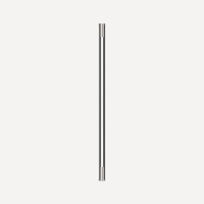 Robern Tenor Lighting, Modular, 1-3/8" x 36" x 1-9/16", Round, Tunable White (2700K - 5600K)