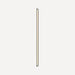 Robern Tenor Lighting, Sconce, 1-3/8" x 40" x 1-3/4", Diamond, Dimmable, Warm White (3000K)