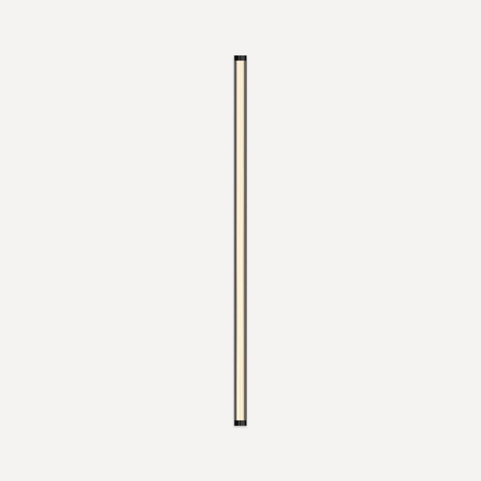 Robern Tenor Lighting, Modular, 1-3/8" x 40" x 1-3/4", Diamond, Dimmable, Warm White (3000K)