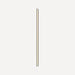 Robern Tenor Lighting, Sconce, 1-3/8" x 40" x 1-3/4", Diamond, Dimmable, Warm White (3000K)