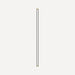 Robern Tenor Lighting, Modular, 1-3/8" x 40" x 1-3/4", Diamond, Tunable White (2700K - 5600K)