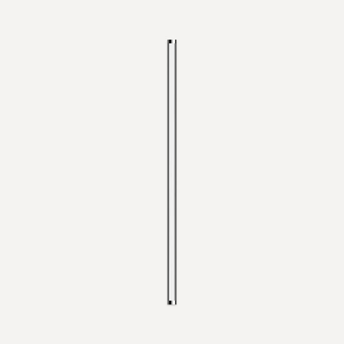 Robern Tenor Lighting, Modular, 1-3/8" x 40" x 1-3/4", Diamond, Tunable White (2700K - 5600K)