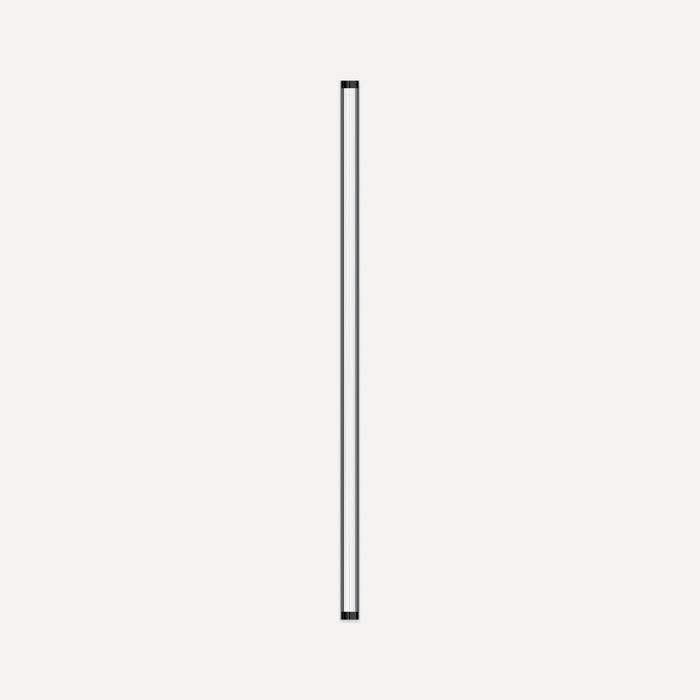 Robern Tenor Lighting, Modular, 1-3/8" x 40" x 1-3/4", Diamond, Tunable White (2700K - 5600K)