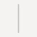 Robern Tenor Lighting, Sconce, 1-3/8" x 40" x 1-3/4", Diamond, Tunable White (2700K - 5600K)
