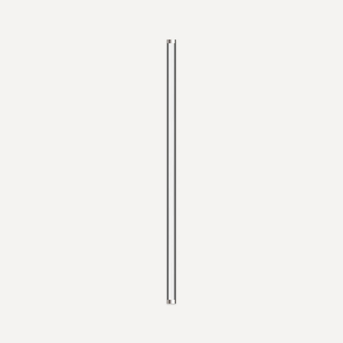 Robern Tenor Lighting, Modular, 1-3/8" x 40" x 1-3/4", Diamond, Tunable White (2700K - 5600K)
