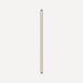 Robern Tenor Lighting, Modular, 1-3/8" x 40" x 2", Fluted, Dimmable, Warm White (3000K)