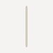 Robern Tenor Lighting, Sconce, 1-3/8" x 40" x 2", Fluted, Dimmable, Warm White (3000K)
