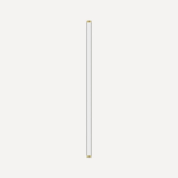 Robern Tenor Lighting, Sconce, 1-3/8" x 40" x 2", Fluted, Tunable White (2700K - 5600K)