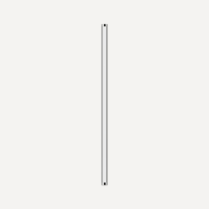 Robern Tenor Lighting, Modular, 1-3/8" x 40" x 2", Fluted, Tunable White (2700K - 5600K)