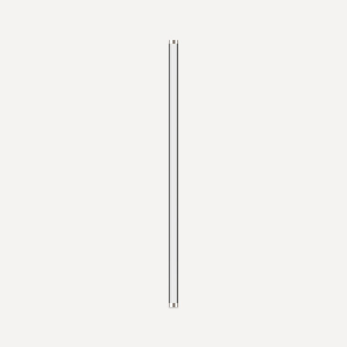Robern Tenor Lighting, Sconce, 1-3/8" x 40" x 2", Fluted, Tunable White (2700K - 5600K)