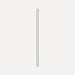 Robern Tenor Lighting, Modular, 1-3/8" x 40" x 2", Fluted, Tunable White (2700K - 5600K)