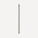 Robern Tenor Lighting, Modular, 1-3/8" x 40" x 1-9/16", Round, Dimmable, Warm White (3000K)