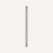 Robern Tenor Lighting, Sconce, 1-3/8" x 40" x 1-9/16", Round, Dimmable, Warm White (3000K)