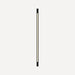 Robern Tenor Lighting, Modular, 1-3/8" x 40" x 1-9/16", Round, Dimmable, Warm White (3000K)