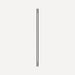 Robern Tenor Lighting, Sconce, 1-3/8" x 40" x 1-9/16", Round, Tunable White (2700K - 5600K)