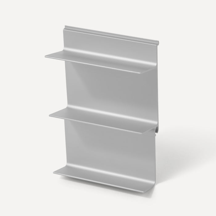 Robern M Series Accessory Tray, 3" x 4-11/16" x 1-1/2"