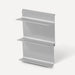 Robern M Series Accessory Tray, 3" x 4-11/16" x 1-1/2"