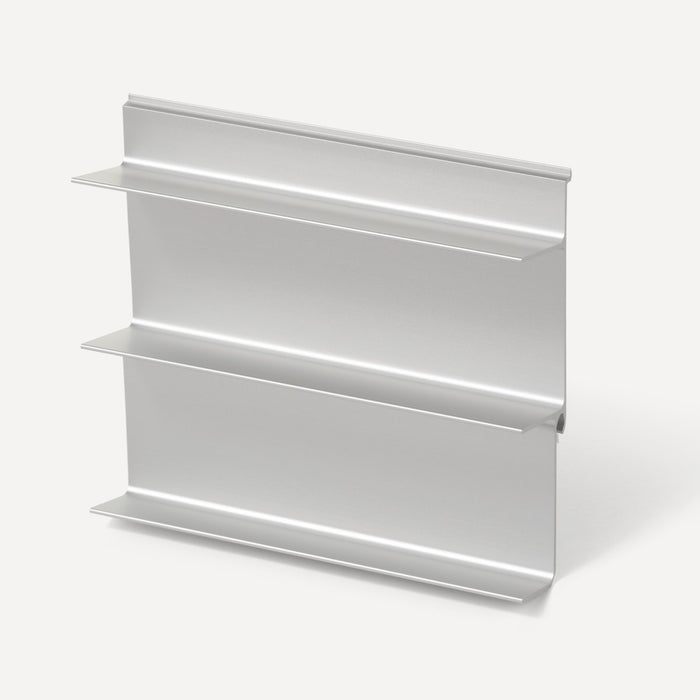 Robern M Series Accessory Tray, 5" x 4-11/16" x 1-1/2"