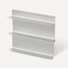 Robern M Series Accessory Tray, 5" x 4-11/16" x 1-1/2"