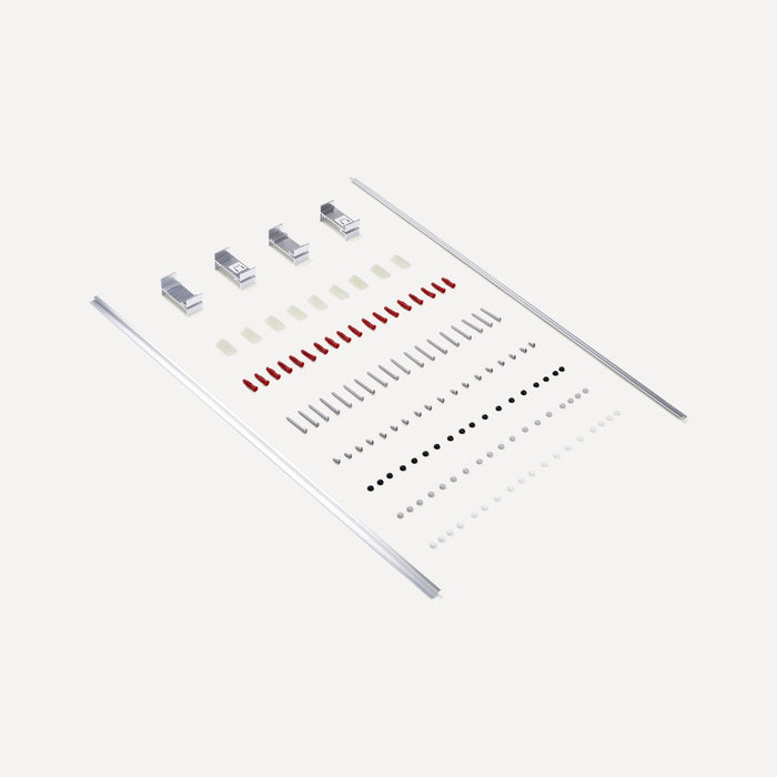 Robern Cabinet Ganging Kit, For M Series, AiO, Vitality, Profiles, InLine and Vesper