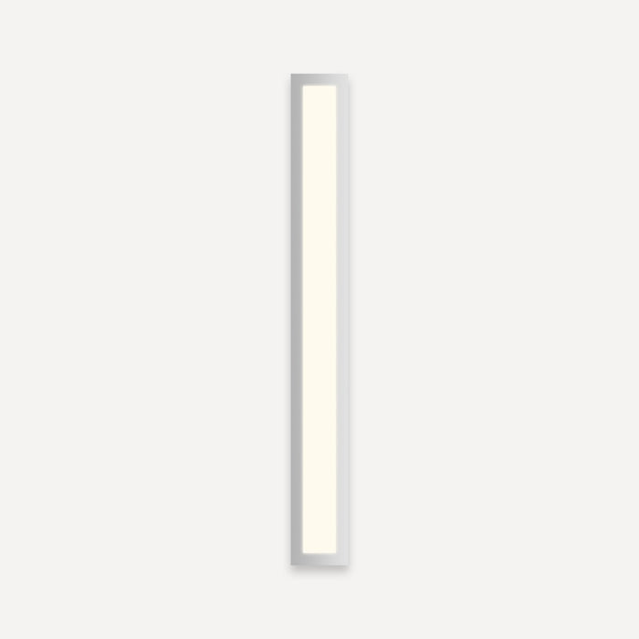 Robern InLine 2.0 Lighting, Modular, 3-1/2" x 30" x 15/16", Dimmable, Warm White (3000K)