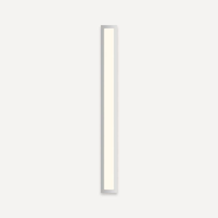Robern InLine 2.0 Lighting, Modular, 3-1/2" x 36" x 15/16", Dimmable, Warm White (3000K)