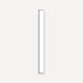 Robern InLine 2.0 Lighting, Modular, 3-1/2" x 36" x 15/16", Tunable White (2700K - 5600K)