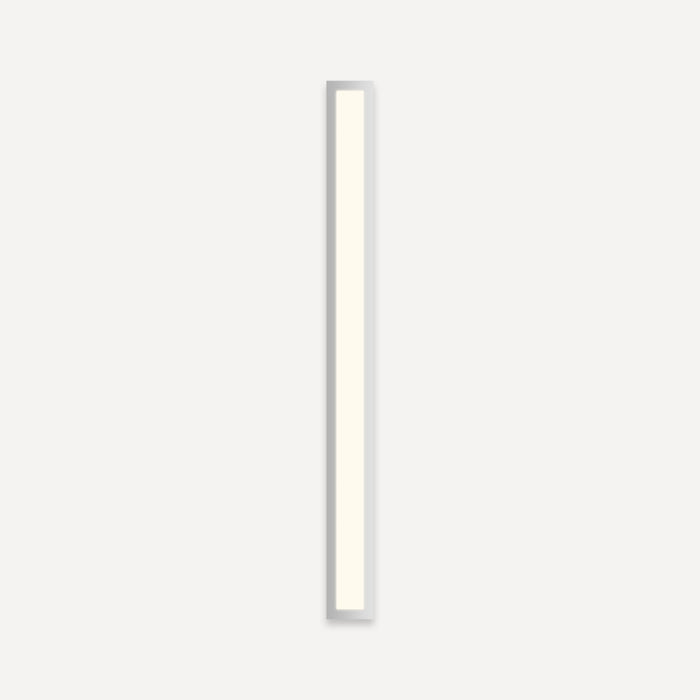 Robern InLine 2.0 Lighting, Sconce, 3-1/2" x 40" x 1-1/4", Dimmable, Warm White (3000K)