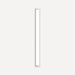 Robern InLine 2.0 Lighting, Sconce, 3-1/2" x 40" x 1-1/4", Tunable White (2700K - 5600K)
