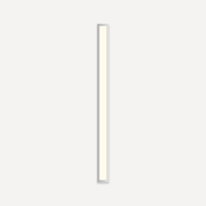 Robern InLine 2.0 Lighting, Modular, 3-1/2" x 48" x 15/16", Dimmable, Warm White (3000K)