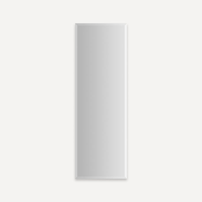 Robern Modular Mirrors, 12" x 36" x 7/8", Bevel Edge