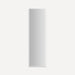 Robern Modular Mirrors, 12" x 40" x 7/8", Bevel Edge