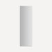 Robern Modular Mirrors, 12" x 40" x 7/8", Polished Edge