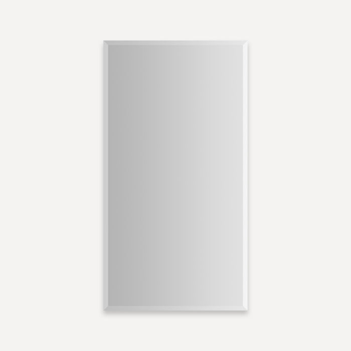 Robern Modular Mirrors, 16" x 30" x 7/8", Bevel Edge