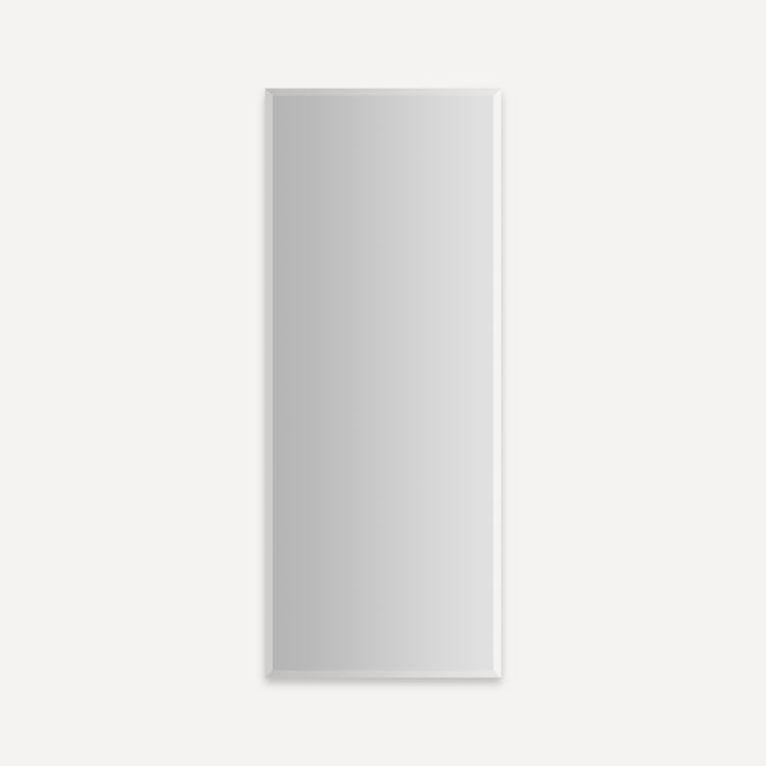 Robern Modular Mirrors, 16" x 40" x 7/8", Bevel Edge