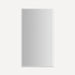 Robern Modular Mirrors, 20" x 36" x 7/8", Bevel Edge