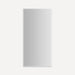 Robern Modular Mirrors, 20" x 40" x 7/8", Bevel Edge