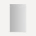Robern Modular Mirrors, 24" x 40" x 7/8", Bevel Edge