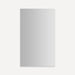 Robern Modular Mirrors, 24" x 40" x 7/8", Polished Edge
