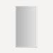 Robern M Reserve M Series Reserve Cabinet, 16" × 30" × 4", Bevel Edge, Electric+ Upgrade, Left Hinge