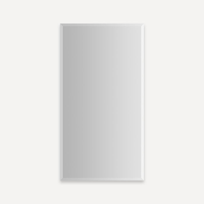 Robern M Reserve M Series Reserve Cabinet, 16" × 30" × 4", Bevel Edge, Electric+ Upgrade, Right Hinge