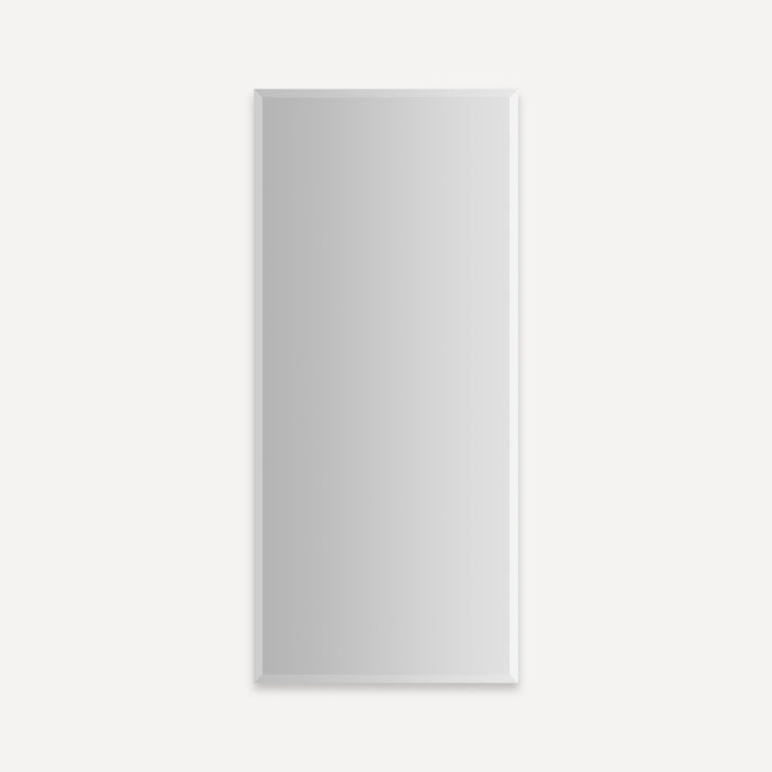Robern M Reserve M Series Reserve Cabinet, 16" × 36" × 4", Bevel Edge, Electric+ Upgrade, Right Hinge
