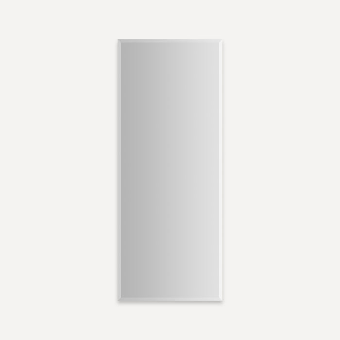 Robern M Reserve M Series Reserve Cabinet, 16" × 40" × 4", Bevel Edge, Electric+ Upgrade, Right Hinge