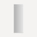 Robern M Reserve M Series Reserve Cabinet, 16" × 48" × 4", Bevel Edge, Electric+ Upgrade, Right Hinge
