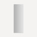 Robern M Reserve M Series Reserve Cabinet, 16" x 48" x 4", Polished Edge