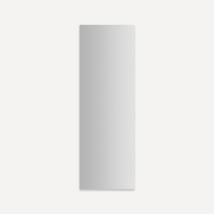 Robern M Reserve M Series Reserve Cabinet, 16" x 48" x 6", Polished Edge, Electric Upgrade